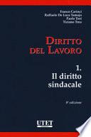 Diritto del lavoro
