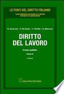 Diritto del lavoro