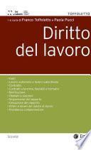 Diritto del lavoro