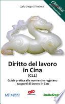 Diritto del lavoro in Cina