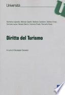 Diritto del turismo