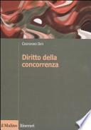 Diritto della concorrenza