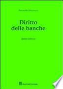 Diritto delle banche