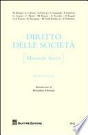 Diritto delle imprese