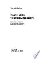 Diritto delle telecomunicazioni