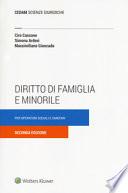 Diritto di famiglia e minorile per operatori sociali e sanitari