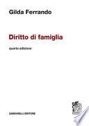 Diritto di famiglia