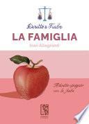 Diritto e fiabe: la famiglia