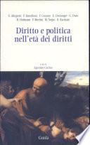 Diritto e politica nell'età dei diritti