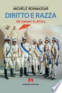Diritto e razza