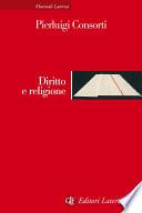 Diritto e religione