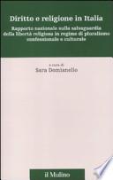 Diritto e religione in Italia