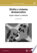 Diritto e sistema dromocratico