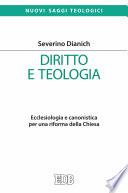 Diritto e teologia