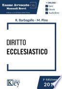 Diritto ecclesiastico
