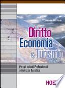 Diritto, economia & turismo
