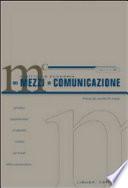 Diritto ed economia dei mezzi di comunicazione (2005)
