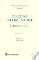 Diritto fallimentare. Manuale breve