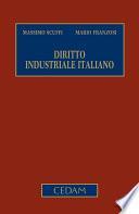 Diritto industriale italiano