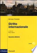 Diritto internazionale