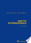 Diritto internazionale