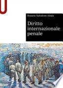 Diritto internazionale penale