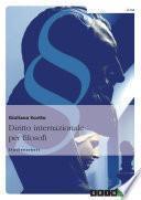 Diritto internazionale per filosofi