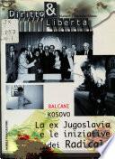 Diritto & libertà