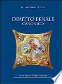 Diritto penale canonico