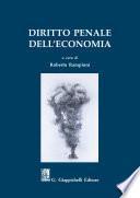 Diritto penale dell'economia