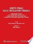Diritto penale della circolazione stradale