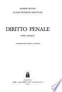 Diritto penale