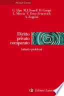 Diritto privato comparato
