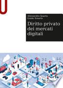 Diritto privato dei mercati digitali
