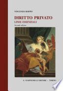 Diritto Privato