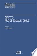 Diritto processuale civile