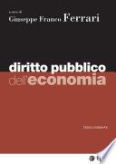 Diritto pubblico dell'economia - III edizione