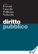 Diritto pubblico