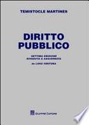 Diritto pubblico