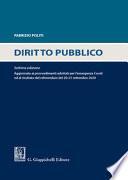Diritto pubblico