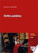 Diritto pubblico