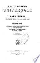 Diritto pubblico universale
