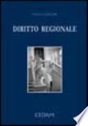 Diritto regionale