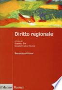 Diritto regionale
