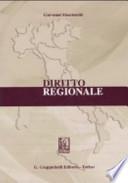 Diritto regionale