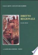 Diritto regionale