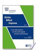 Diritto Rifiuti Impresa