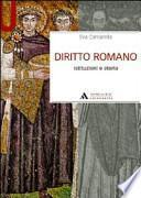 Diritto romano