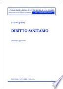 Diritto sanitario