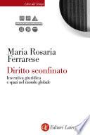 Diritto sconfinato